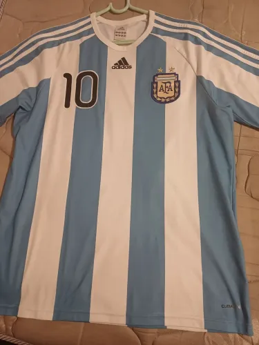 Camisa original da Argentina