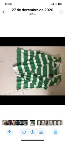 Camisa Polo GAP tamanho XL 