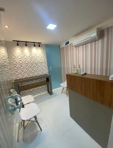 Alugo salas para clínica em Villas do Atlantico