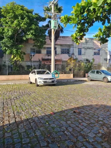 APARTAMENTO RESIDENCIAL em NATAL - RN, CIDADE ALTA