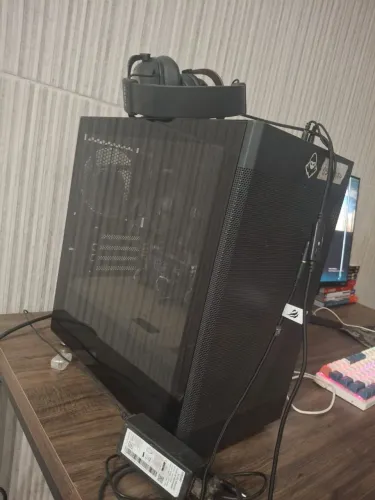 Vendo CPU top de linha