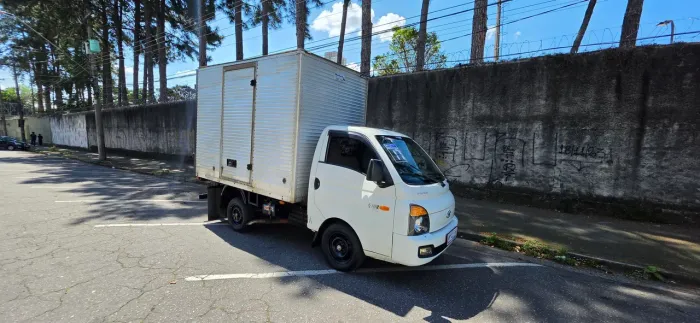 Hyundai HR 2.5 TCI Diesel (rs/rd) 2017