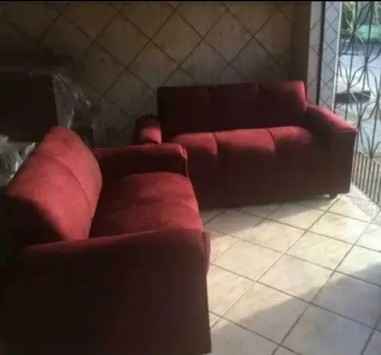 Sofá 2/3 lugar