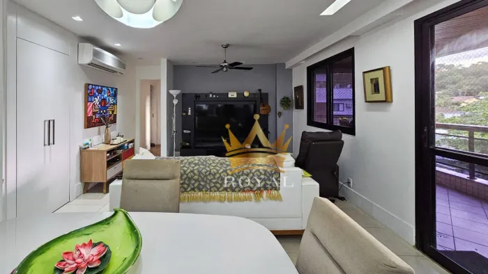 Cobertura duplex à venda, Freguesia (Jacarepaguá), Rio de Janeiro, RJ