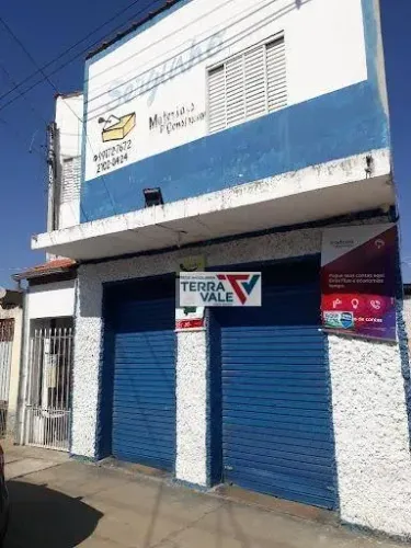 Ponto à venda, 166 m² por R$ 350.000,00 - Chácara Do Moinho - Cachoeira Paulista/SP