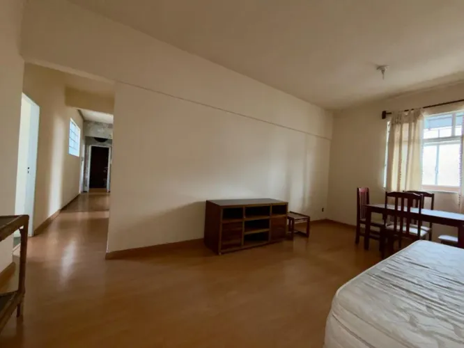 Apartamento com 2 quartos à venda em Belo Horizonte