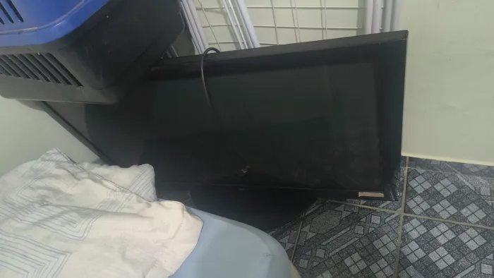 Televisão 
