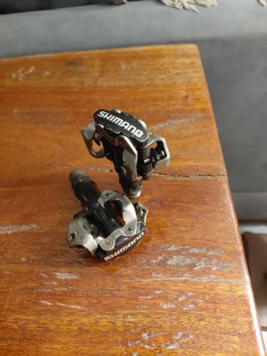 Pedal clip Shimano PD-M520