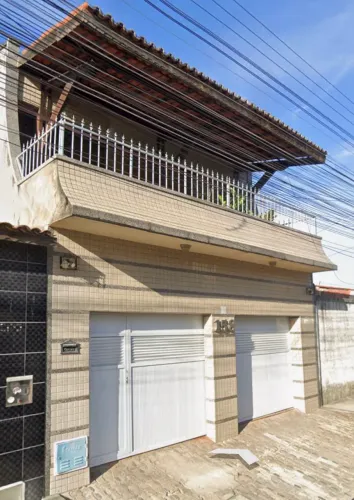 Duplex no São Cristóvão