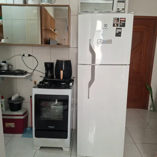 Fogão Dako 4 bocas