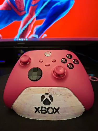 Controle Xbox Series S-x e Pc