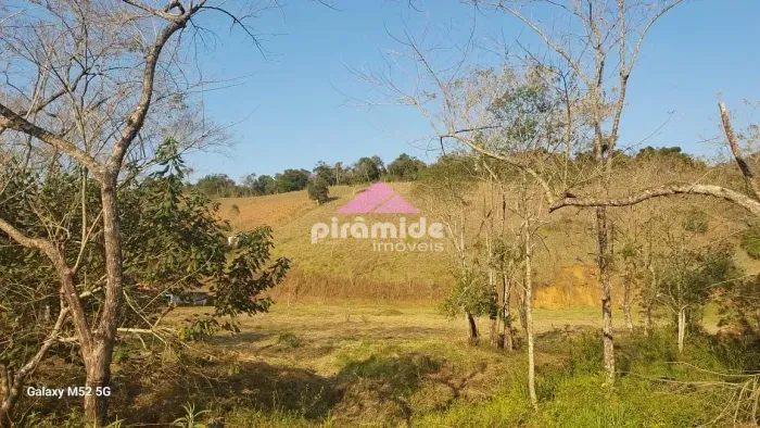 Terreno à venda, Vargem Alegre, Monteiro Lobato, SP