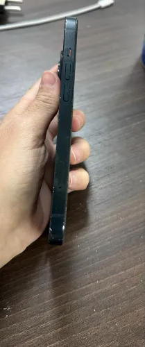 iPhone 14 85% de vida da bateria