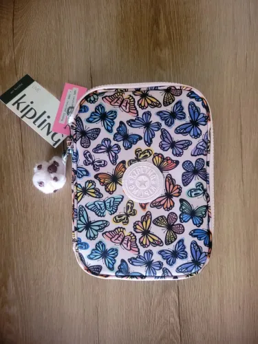 Estojo kipling