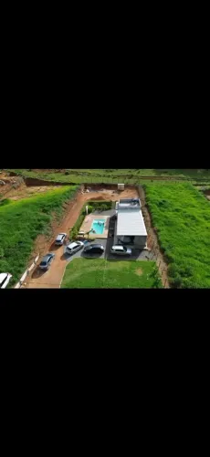 Vendo Chácara em Tocantins MG