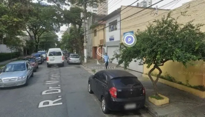 Terreno em São Paulo