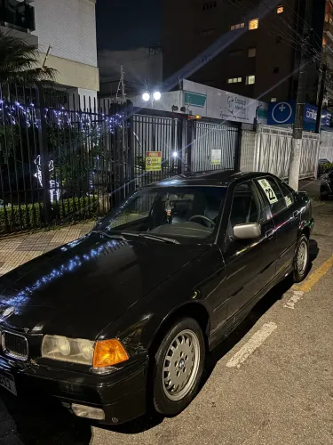 BMW 325I 325i 1992