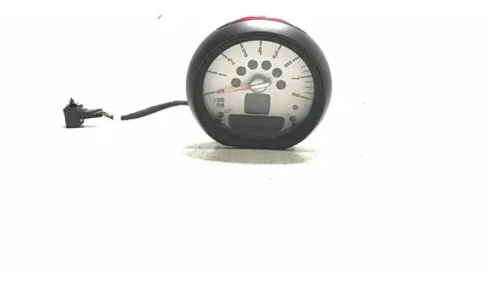Painel Instrumentos Conta Giro Mini Cooper R56 2012