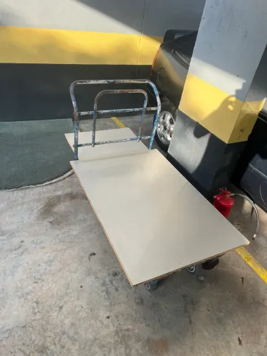 carrinho para vender bebidas carnaval