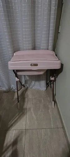 Banheira Burigotto Millenia bebê