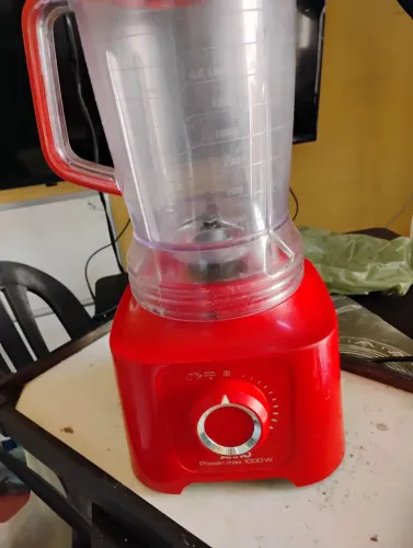 Liquidificador ARNO Power Max 1000w