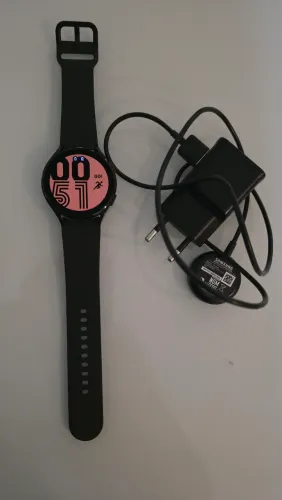 relógio samsung watch 4