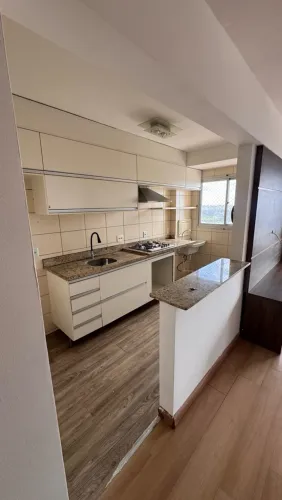 Aluguel Residencial Vila Real