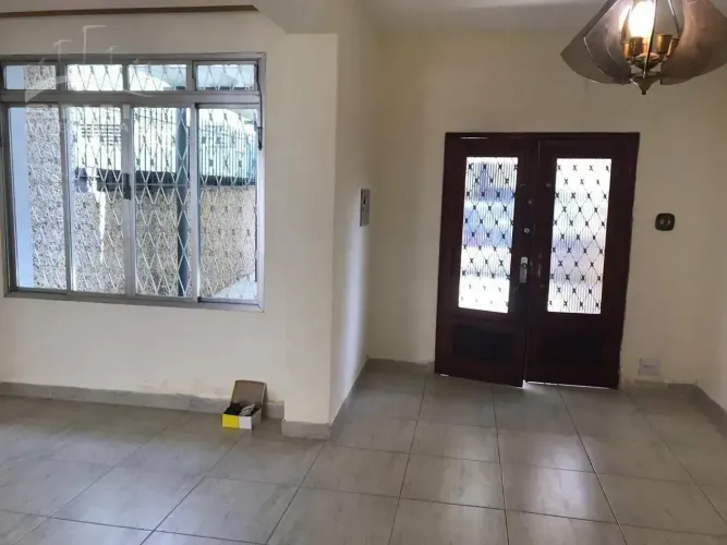 Sobrado com 3 dormitórios à venda, 139 m² por R$ 1.600.000,00 - Vila Mariana - São Paulo/S
