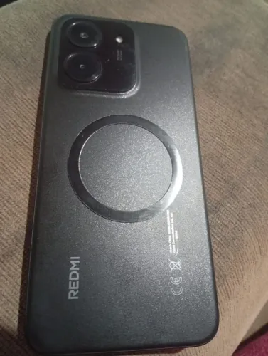 Celular xiamo 15