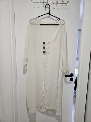 Penhoar/ Robe vintage