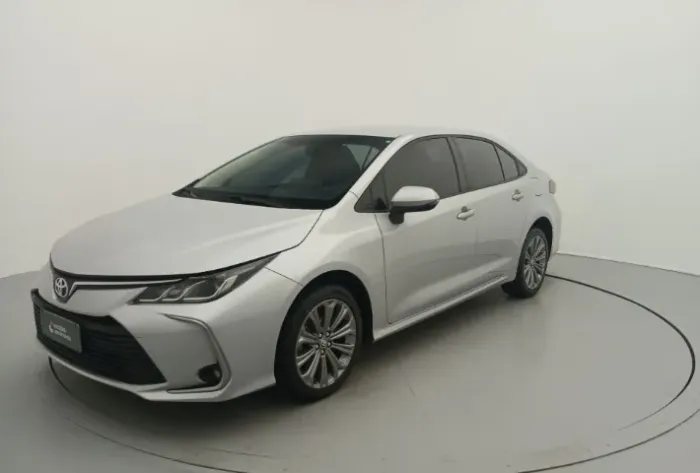 Toyota Corolla XEI 2.0 Flex 16V Aut. 2022