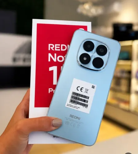 Redmi Note 15 PRO 5G 512/8 Global