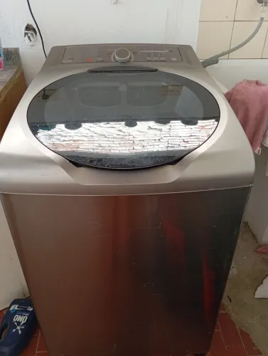  MÁQUINA DE LAVAR 11KG