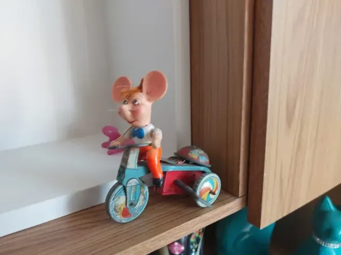 Topo Gigio 
