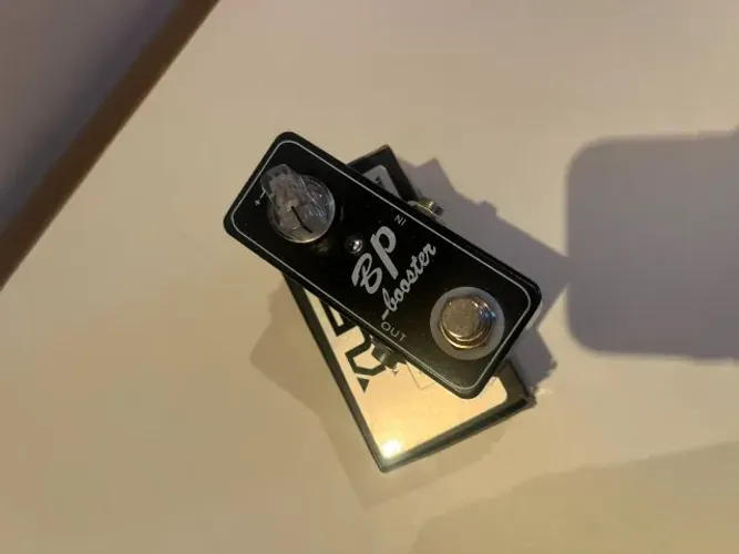 Pedal MOSKY BP Booster