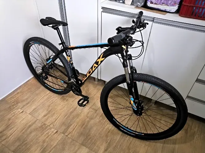 Audax Havok SX - Shimano - Quadro 29 G