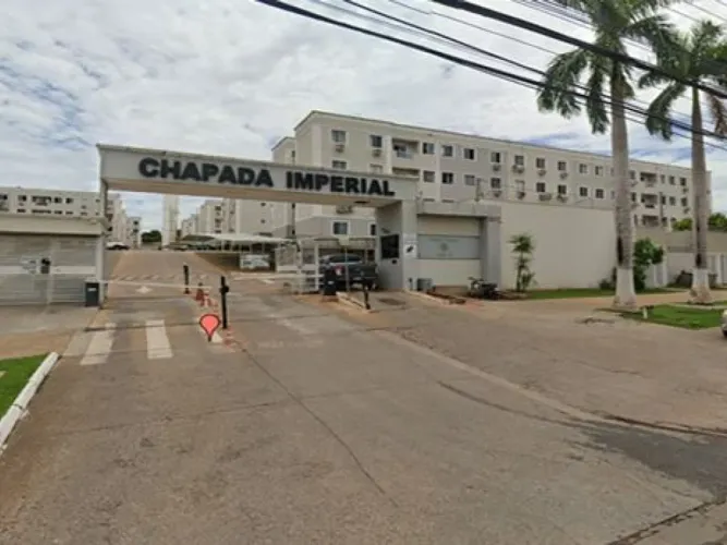 Apartamento 48 m² - Cuiabá-MT - Av. Governador Dante Martins de Oliveira, 2.877 - Apto. 40
