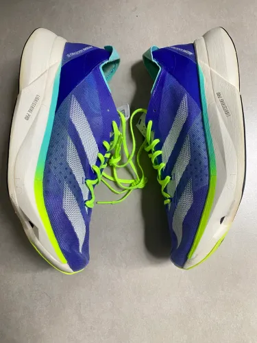 Adidas Adizero Adios Pro 3 original. 
