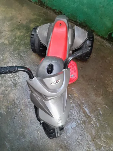 Moto Eletrica 