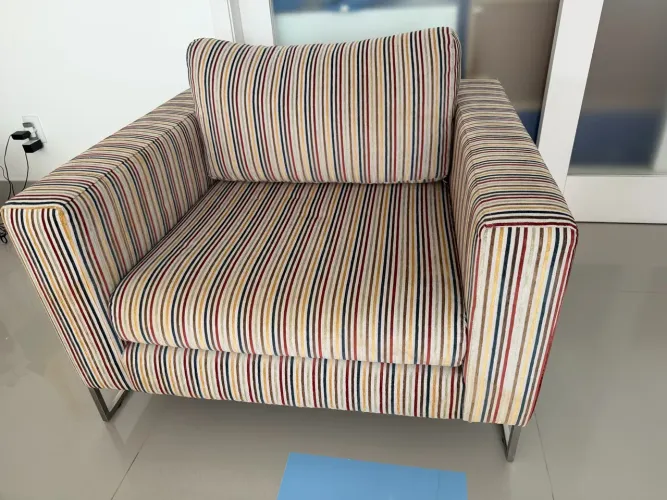 Poltrona para sala
