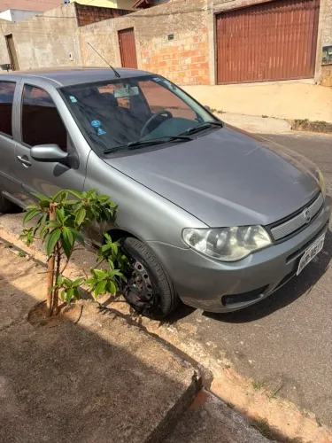Fiat Stilo 1.8/ 1.8 Connect Flex 8V 5P 2007