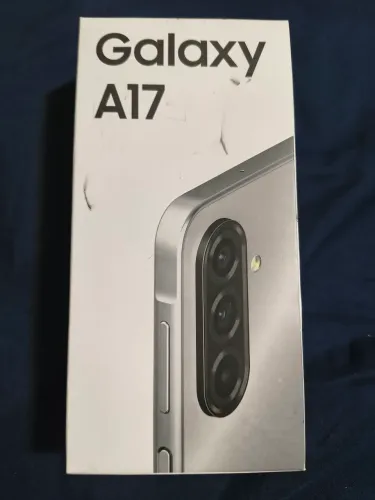 Galaxy A7 256 GB