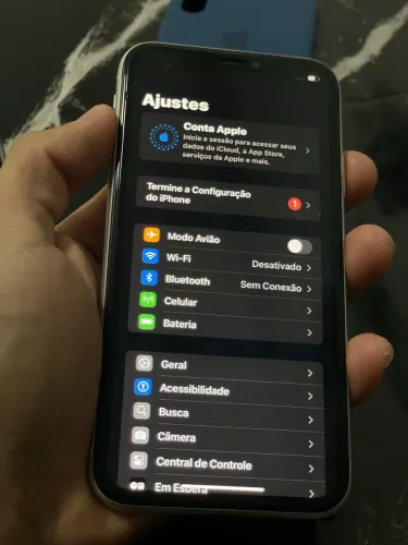 IPhone XR 64GB - Oportunidade