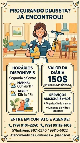 Diarista