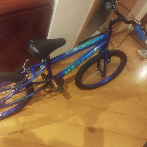 Bicicleta aro 16