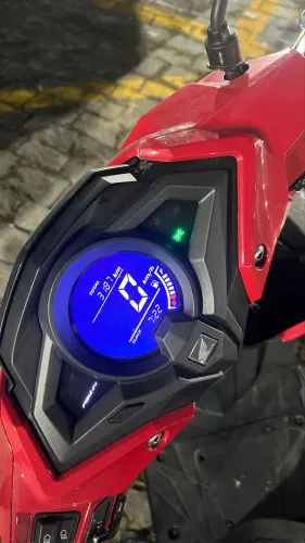 Honda elite 2024