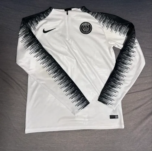 Camisa Dri fit do Psg Nike