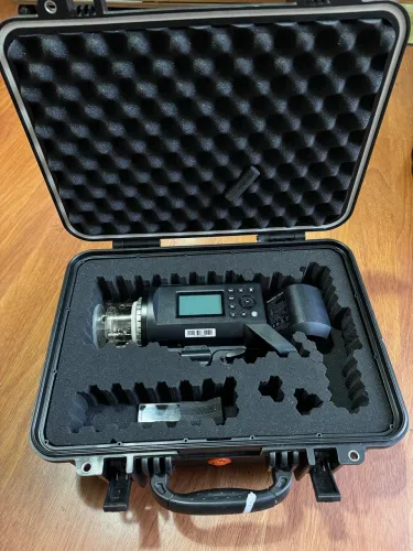 Flash Godox Ad600 pro I