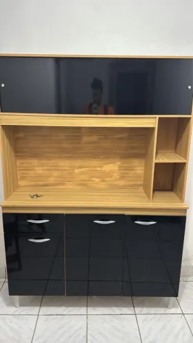 Armário de cozinha