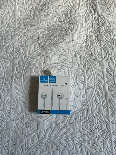 Fone para iPhone 